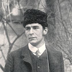 Marc, Franz