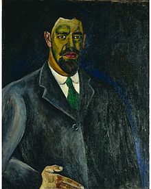 Konchalovsky, Pyotr