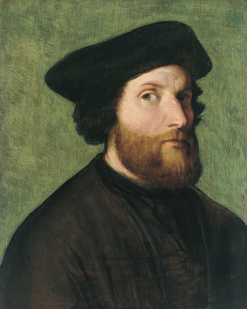 Lotto, Lorenzo
