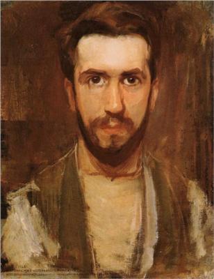 Mondrian, Piet