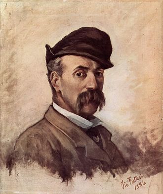 Fattori, Giovanni