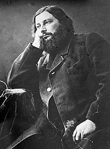 Courbet, Gustave