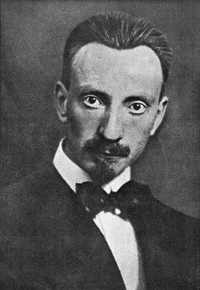 Russolo, Luigi