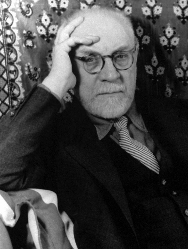 Matisse, Henri