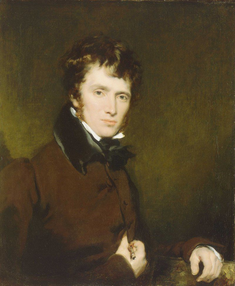 Stanfield, William