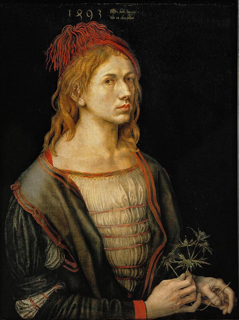 Dürer, Albrecht