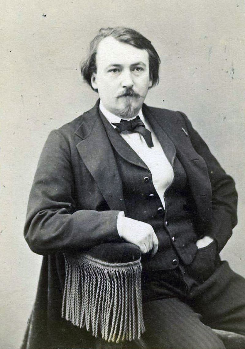 Doré, Gustave