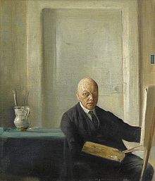 Holsoe, Carl Vilhelm