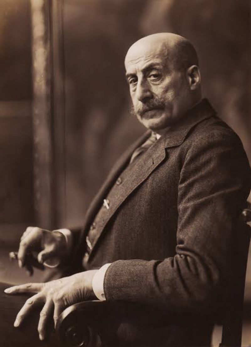 Liebermann, Max