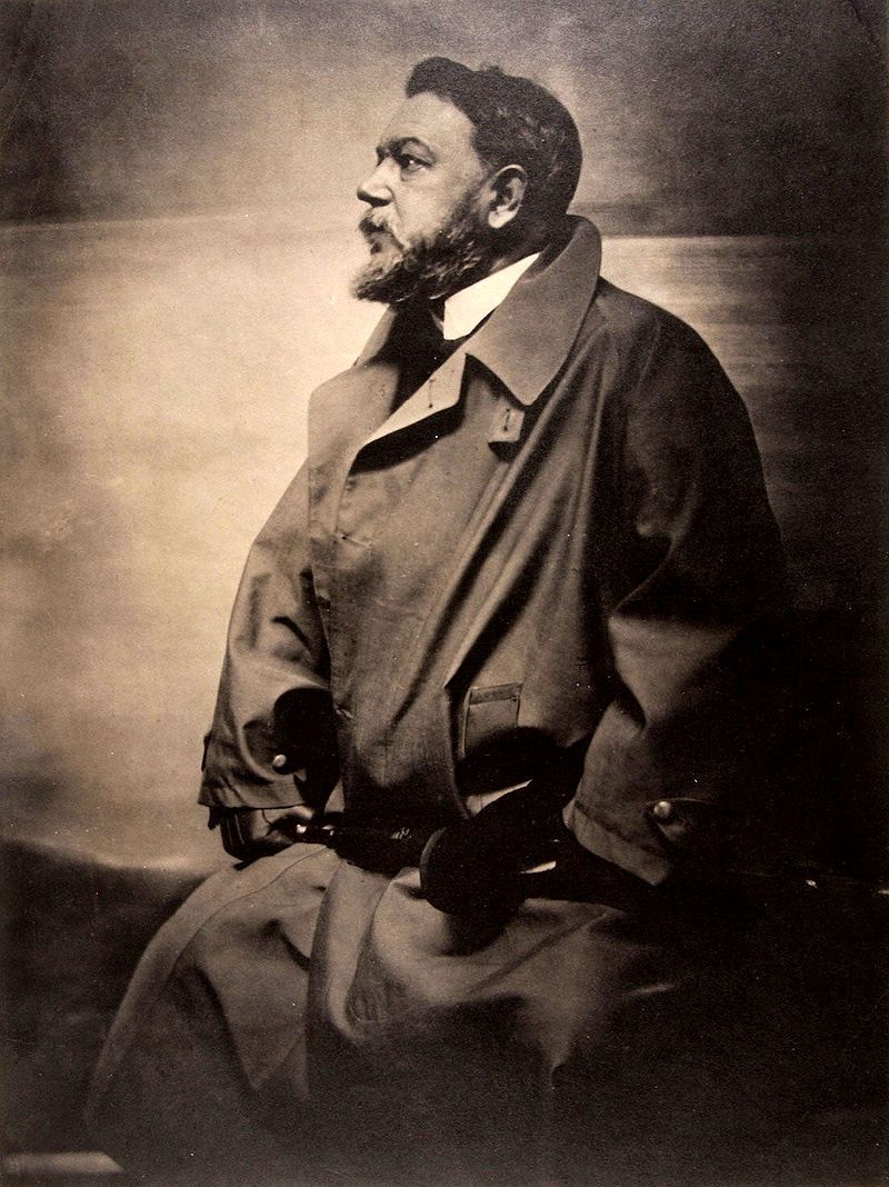 Sorolla, Joaquín