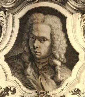 Marieschi, Michele
