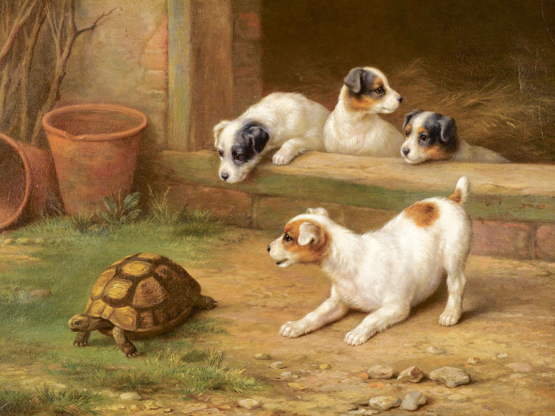 L'intruso - Hunt, Edgar