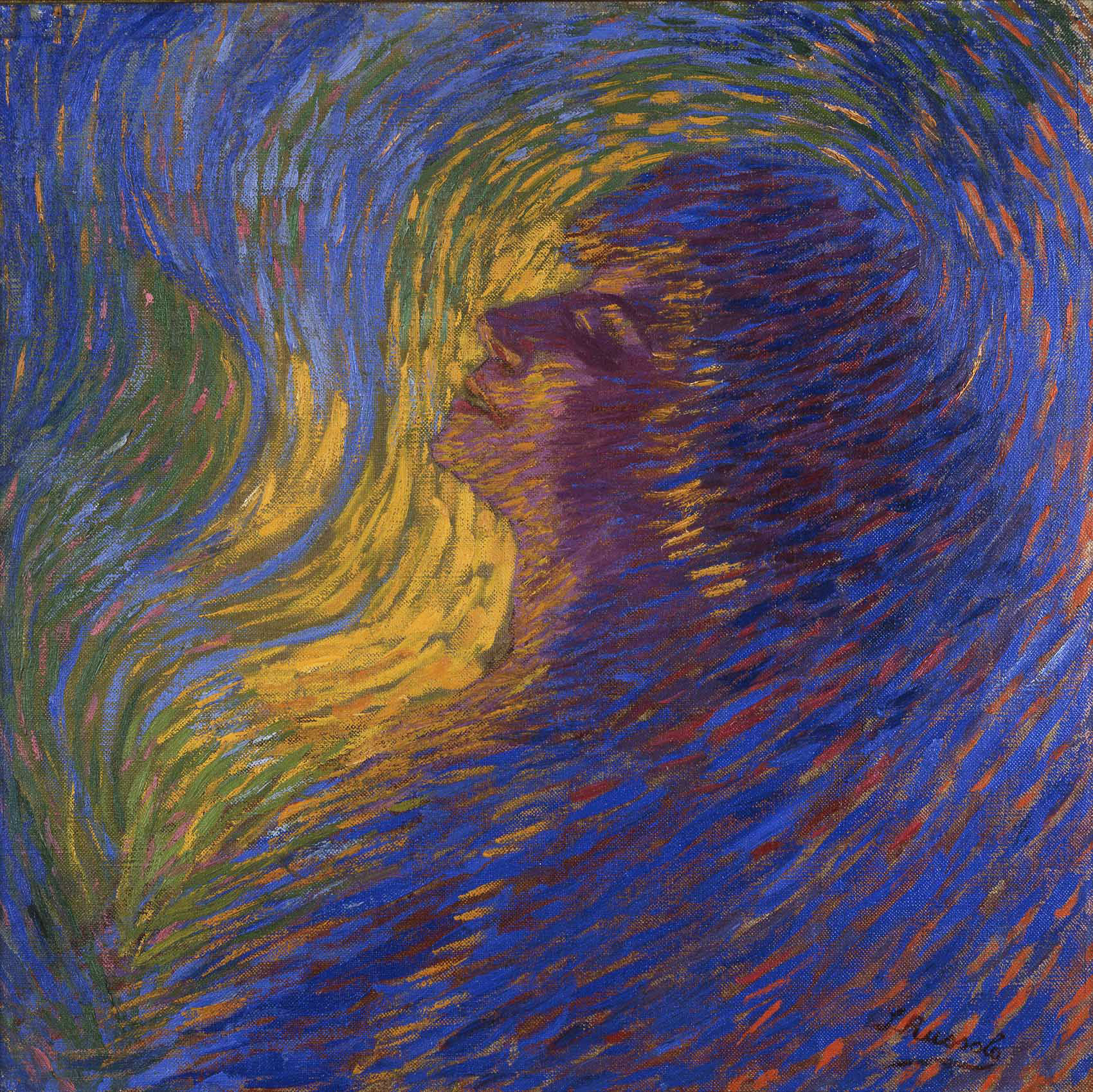 Profumo - Russolo, Luigi