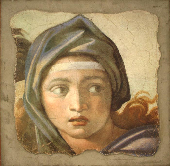 Riproduzioni e copie d’autore