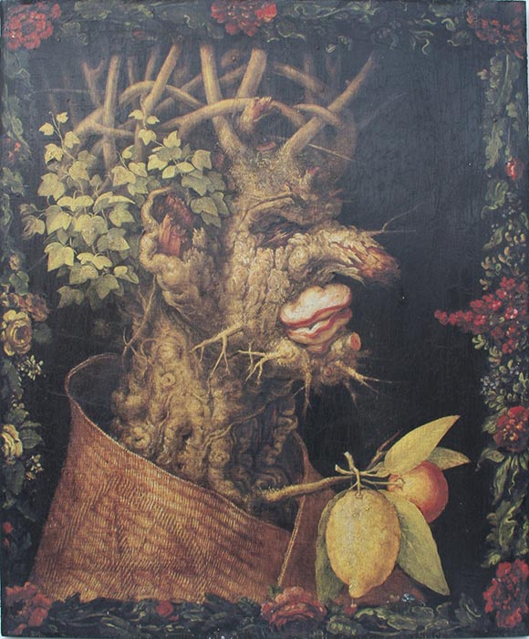 Replica opere d’arte