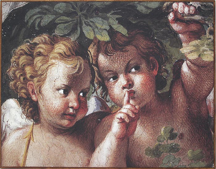 Stampe d’arte su tela