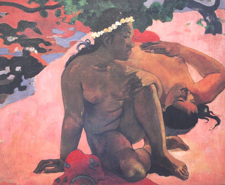 Stampe opere d’arte su tela di qualità