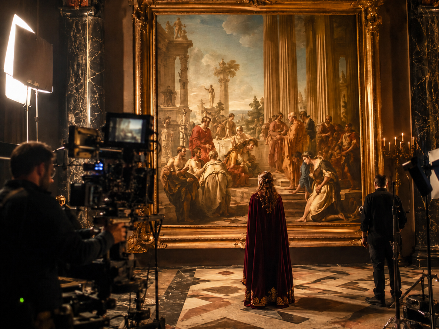Cinema e film