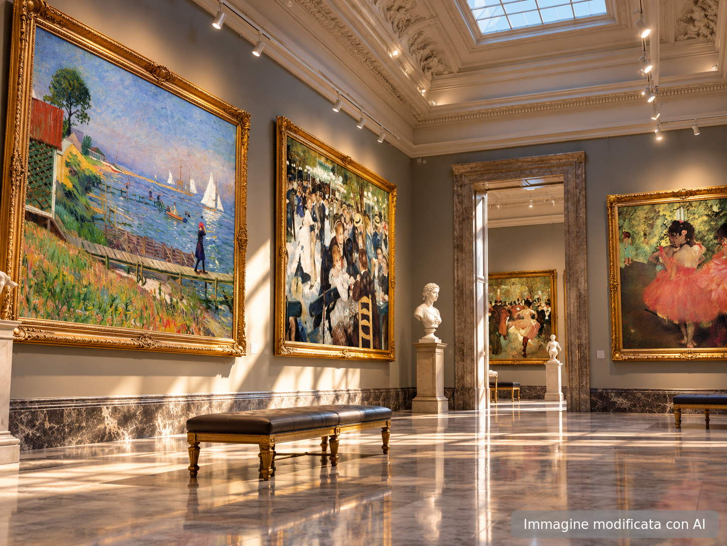 Musei