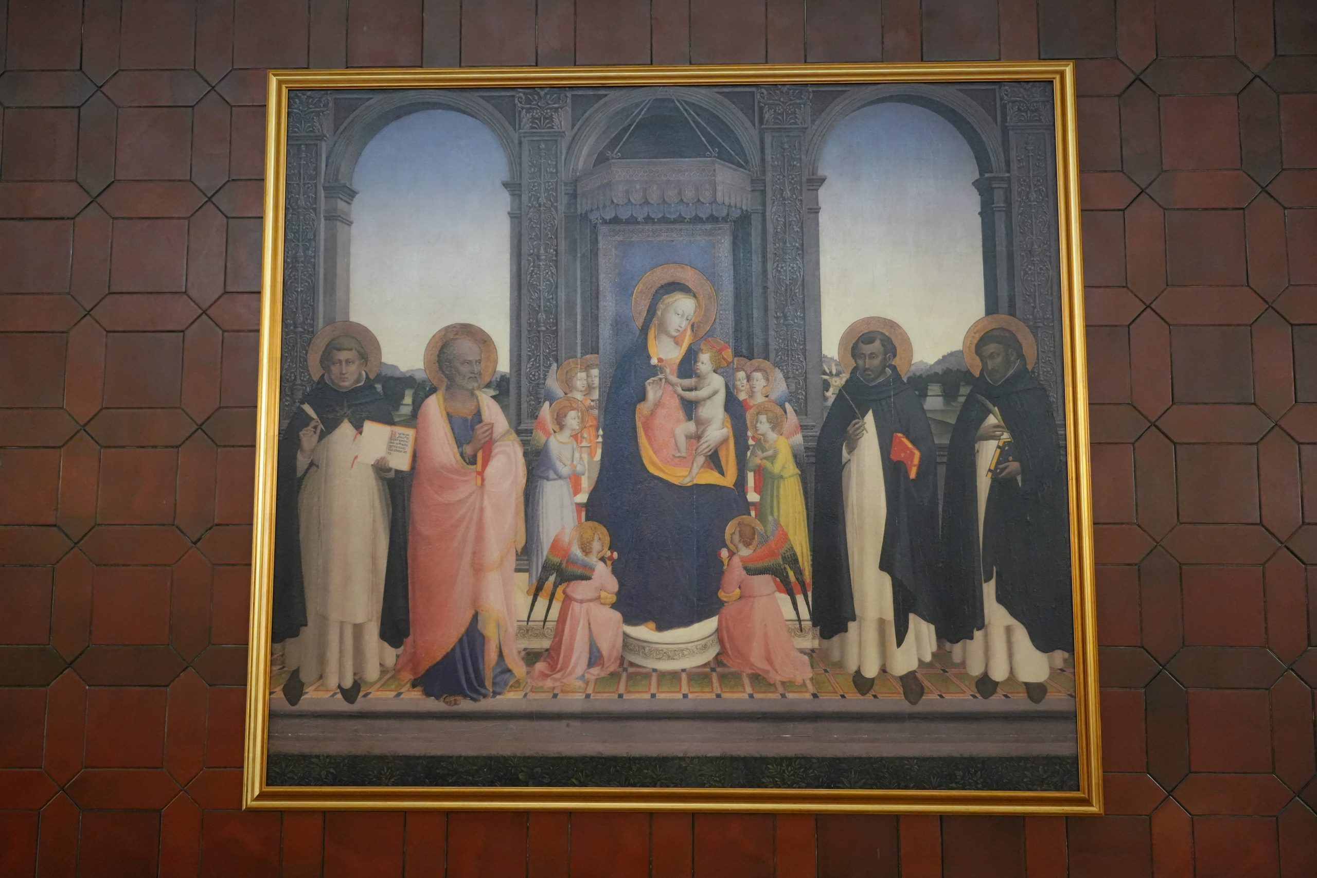 Luoghi di culto